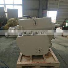 Hot Sale 6 Cylinders 4 Stroke Water Cooling Marine Diesel Engine 6CTA8.3-M Series thumbnail-5