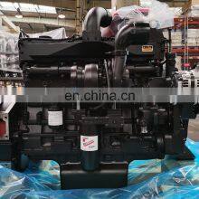 Genuine New Low Price Machinery Engine 335hp/2100rpm 10.8L Diesel Engine QSM11 thumbnail-3