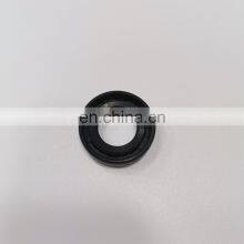 High Quality Seal Manufacturer Dust Seal O-ring Black Rubber NBR Skeleton Pad 16x28x7mm Oil Resist Motorcycle Small Oil Seal thumbnail-5