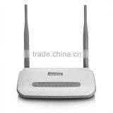 Netis 300Mbps Wireless N ADSL2+ Modem Router, Detachable Antennas