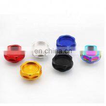 Oil Kettle Cover Water Tank Cover for Honda Automobile thumbnail-5