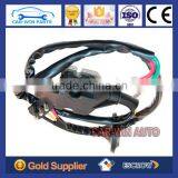 New Blower Motor Resistor for Mercedes Benz SL Class SL320 1298209410; 1298200210 thumbnail-1