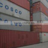 Most Popular Nice 20ft/40ft/40ft HC/HQ 2nd Hand Shipping Container Best Quality Retail Price for Sale thumbnail-2