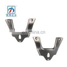 W205 Radiator Strut Support Bracket for C205 2056204000 2056204100 thumbnail-1