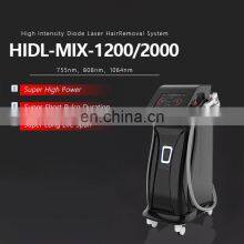 Profession Diode Laser 755nm 808nm 1064nm Hair Removal Soprano Ice Platinum thumbnail-4