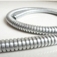 Reduced Wall Aluminum Flexible Conduit thumbnail-3