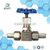 Angle Globe Needle Carburetor Valve thumbnail-2