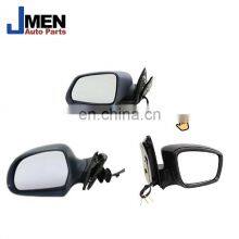 Jmen Taiwan for VW AUDI SKODA Side View Mirror & Car Rear Wing Mirror Glass Manufacturer Car Auto Body Spare Parts thumbnail-1