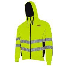 High Visibility Jacket thumbnail-1