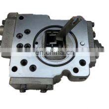 Case Part KRJ10290 CX210B Excavator Hydraulic Pump Regulator for Kawasaki Pump thumbnail-2