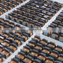 470uH PFC Coil Customized Common Mode Choke Inductor thumbnail-5