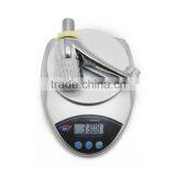 Basin Faucets Factory Price Chrome Surface Basin Bathtub Faucets thumbnail-3