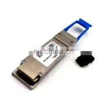 QSFP to SFP Converter 40G to 10G 1G Gpon Ont Onu Single Fiber Dual Mode Sfp Media Converter Sfp thumbnail-5