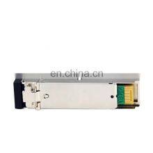 10KM LC Connector Gigabit Dual Fiber SFP Optical Transceiver Module 1.25G thumbnail-5