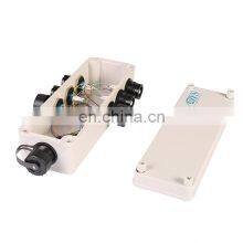 Outdoor IP67 Waterproof MINI SC/ODVA MPO Connector Box