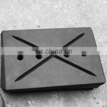 Spare Parts Custom CNC Plastic Machine Part thumbnail-1