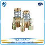 Pneumatic Quick Release Coupling, ARO 210 /310 Series Push-to-connect thumbnail-1