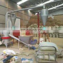 High Quality Wood Flour Machine With Manufacturer Factory Wood Powder Mill thumbnail-5