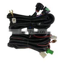 Auto Body Systems Fog Lamp Wiring Harness Automotive Fog Light Switch For Volkswagen Fox 2010 thumbnail-5