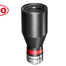 China Top Level Telecentric Bi-telecentric Megapixel Lenses FA Machine Vision Optical Camera Lens Low Distortion Measurement Positioning Optics thumbnail-2
