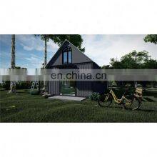 Prefabricated Containers Casas Prefab House Price Prefabricated Custom Mobile Home Expandable Container House thumbnail-2