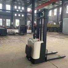 Electric Forklift, Storage Forklift, Electric Stacking Truck, Electric Moving Truck, Electric Tractor, Moving Truck thumbnail-3