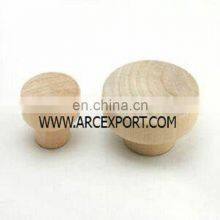 Wooden Knob thumbnail-1