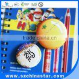 2013 Hot Selling Keychain Flashlight thumbnail-1