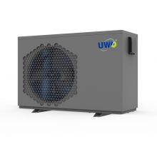 16.0kw, Full Inverter Pool Heat Pump, Swimming Pool Heater, With Galvanized Steel Cabinet thumbnail-1