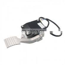 Throttle Foot Pedal EFP-005 0-5K Electric Accelerator for EV Curtis Throttle Pedal thumbnail-4