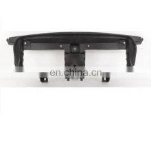 OEM 51642990178 Radiator Support Air Guide Behind Grill for BMW X1 E84 thumbnail-1