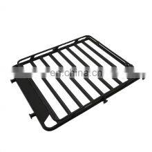 Roof Rack With Ladder 4 Door for Jeep Wrangler JK thumbnail-1