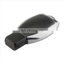 3 Buttons 433/315 Mhz Smart Remote Key Fob For Mercedes Benz Car Key thumbnail-5