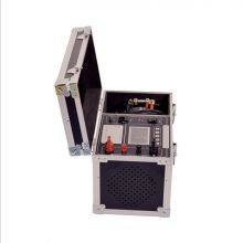 Automatic Circuit Breaker Loop Contact Resistance Tester Loop Impedance Teste thumbnail-3