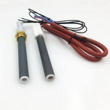 Black Body Alumina Ceramic Igniter for Bolier, Burner/ Innovacera thumbnail-3