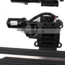 Electric Side Bar/step for Audi Q7 06+ Electric Running Board/bar for Audi Offroad thumbnail-5