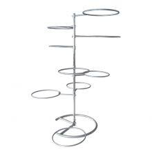 CM-805 Yoga Ball Rack Exercise Fitness Equipment thumbnail-1