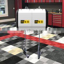 CH Beauty Equipment Water Air Electrical Combination Car Wash Shop Equipment Box Auto Free Combined Drums For Garage Garden thumbnail-1