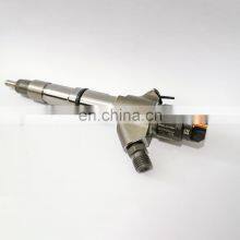 Genuine Auto Parts 0445120415 Diesel Injector 0445120444 for Common Rail Injector Nozzle Assy