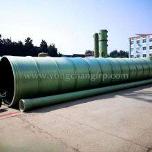 GRP/FRP Sand Pipe Frp Pipe Suppliers China Frp Sand Pipe Frp Composite Material Sand Pipe