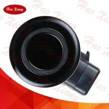 Haoxiang Top Quality PDC Parking Sensor 89341-30010 89341-30010-C0 For Lexus IS250 IS350 GS350 GS430 thumbnail-2