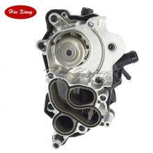 Haoxiang Auto Car Engine Cooling System Water Pumps 04C121600K 04E121600AD 04E121600AG 04E121600AK For Audi VW Skoda thumbnail-1