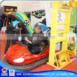 customize car bumper game manufacturers