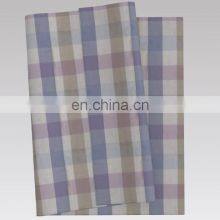 2022 Top Selling Colorful Yarn-dyed Crep Fabric for Spring Summer thumbnail-5