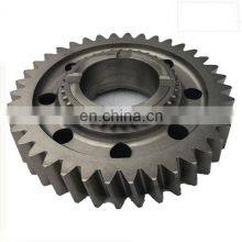 Transmission Divider Shift Gear 1701112-90200 for Yutong Bus thumbnail-3