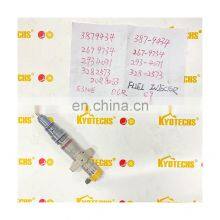 Hot Sales E320E D6R C9 D6R3 D6R D6T D7R Fuel Injector 3879434 267-9734 2934071 328-2573 20R8063 thumbnail-3