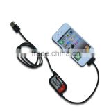 Charging cable and Data Converter for iphone/ipad/ipod