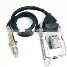 ISF ISBe 4326862 4326470 2897309 2872945 5WK9 6751C Engine Oxygen Sensor