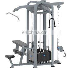 ASJ-DS043 4 Multi Station Fitness Equipment Gym Machine