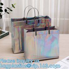 Reusable Washable Waterproof PVC Tarpaulin Tote Bag Recycled Pvc Tarpaulin Shopping Bag Coated Tarpaulin thumbnail-3